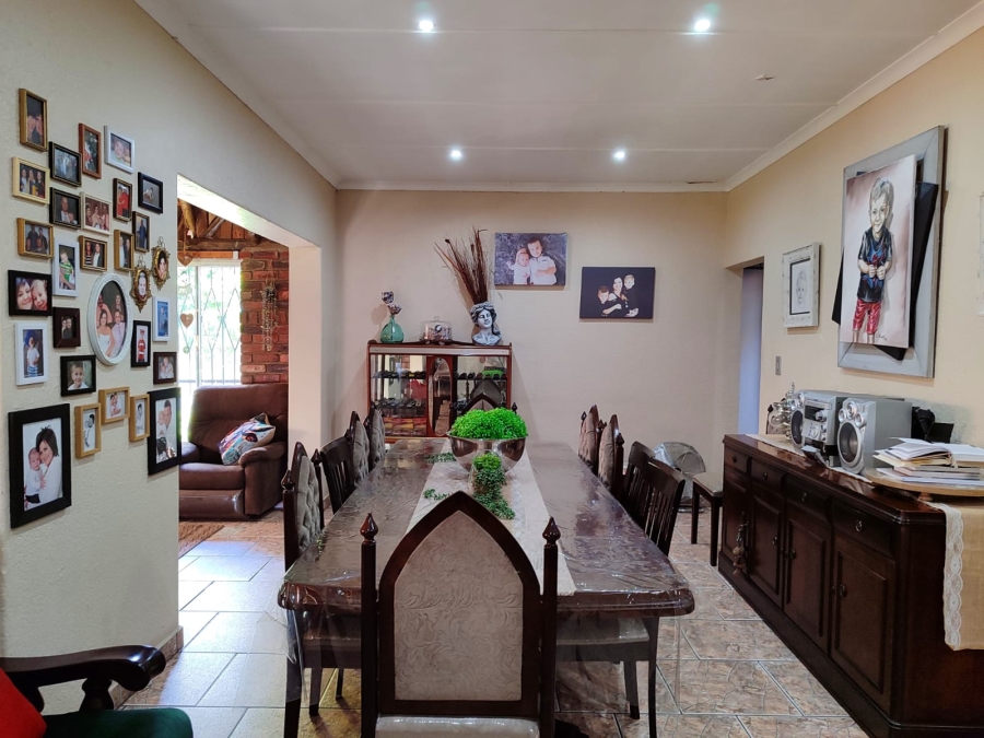 3 Bedroom Property for Sale in Stilfontein Ext 4 North West